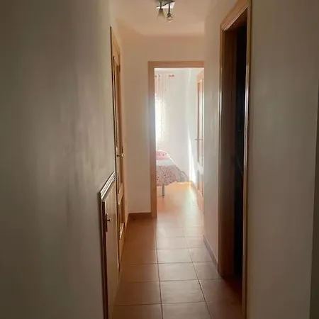 Mezquita Apartment