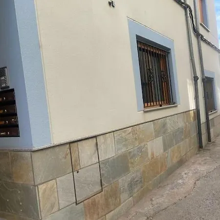 Apartment Mezquita Caudiel