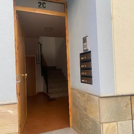 Apartment Mezquita