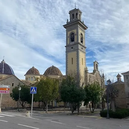 Mezquita *